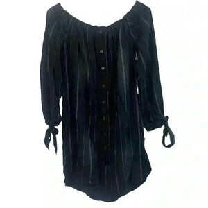 NWT Vintage Havana Tunic Dress